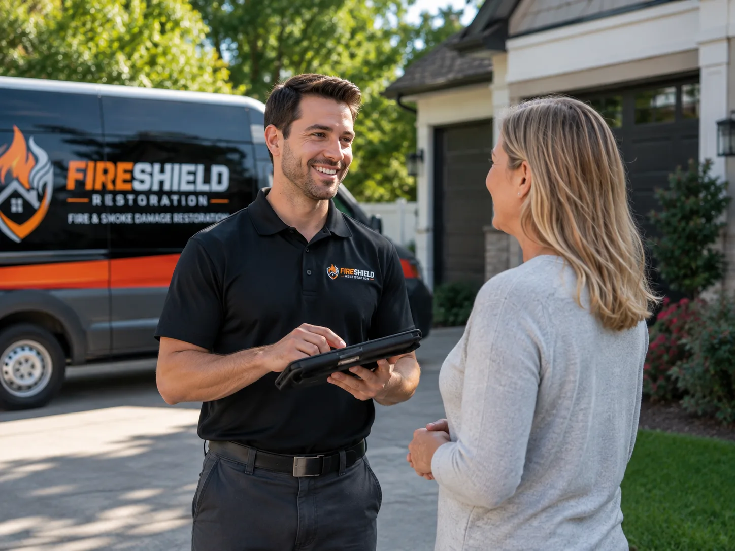 Fire And Smoke Damage Restoration Seminole, FL FAQs